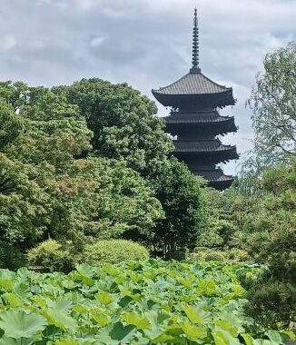 東寺